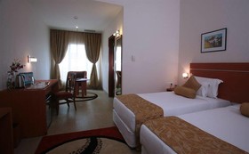 Hotel Oh Biz Executive at Leonia