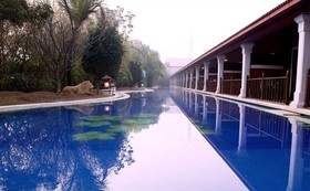 Hotel Oh Biz Executive at Leonia
