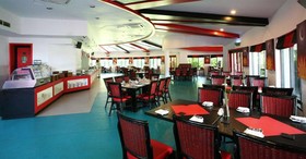 Hotel Oh Biz Executive at Leonia