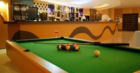 Hotel Oh Biz Executive at Leonia