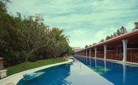 Hotel Oh Biz Executive at Leonia