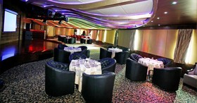 Hotel Oh Biz Executive at Leonia