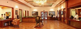 Hotel Oh Biz Executive at Leonia