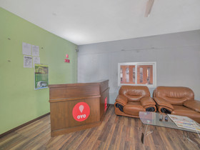 Lotus Apartment Hotel by OYO