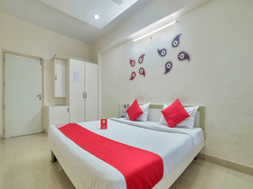 Lotus Apartment Hotel by OYO