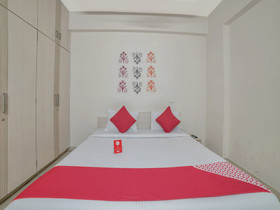 Lotus Apartment Hotel by OYO