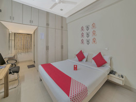 Lotus Apartment Hotel by OYO