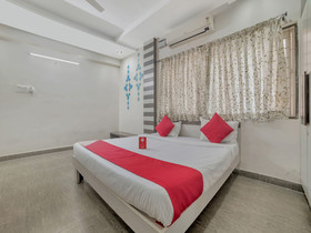 Lotus Apartment Hotel by OYO