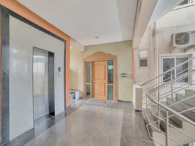Lotus Apartment Hotel by OYO
