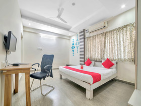 Lotus Apartment Hotel by OYO