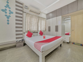 Lotus Apartment Hotel by OYO