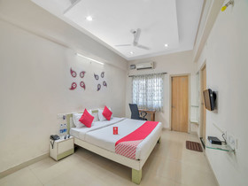 Lotus Apartment Hotel by OYO