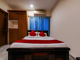 Maanne Hospitality Services By OYO Rooms