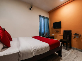 Maanne Hospitality Services By OYO Rooms