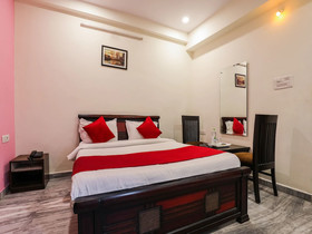 Maanne Hospitality Services By OYO Rooms