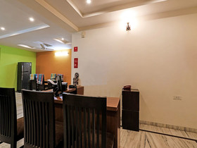 Maanne Hospitality Services By OYO Rooms