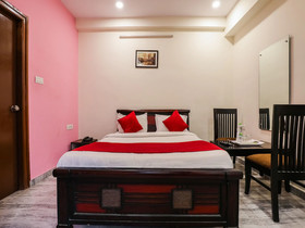 Maanne Hospitality Services By OYO Rooms