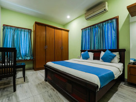 Maanne Hospitality Services By OYO Rooms