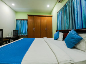 Maanne Hospitality Services By OYO Rooms