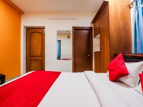 Maanne Hospitality Services By OYO Rooms
