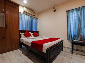 Maanne Hospitality Services By OYO Rooms