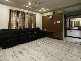 Maanne Hospitality Services By OYO Rooms