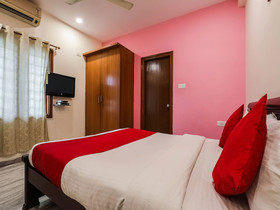 Maanne Hospitality Services By OYO Rooms