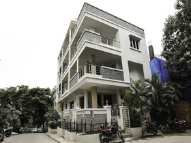 Maanne Hospitality Services By OYO Rooms