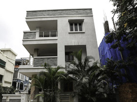 Maanne Hospitality Services By OYO Rooms