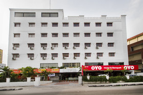 Maharaja Classic Inn