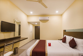 Maharaja Classic Inn