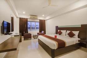 Maharaja Classic Inn