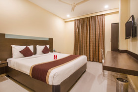 Maharaja Classic Inn