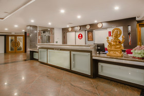 Maharaja Classic Inn
