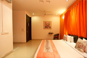 Maharaja Classic Inn