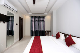 Maharaja Classic Inn