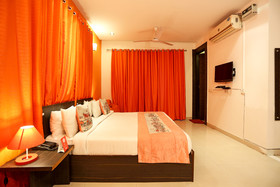 Maharaja Classic Inn