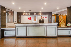 Maharaja Classic Inn