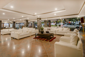 Maharaja Classic Inn
