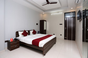 Maharaja Classic Inn