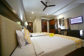 Majestica Inn