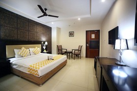 Majestica Inn