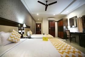 Majestica Inn