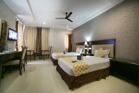 Majestica Inn