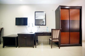 Majestica Inn