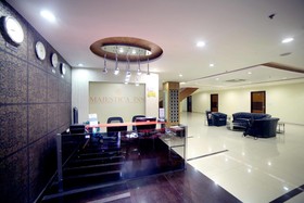 Majestica Inn