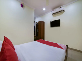 Mak Residency By OYO Rooms