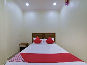 Mak Residency By OYO Rooms