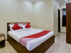 Mak Residency By OYO Rooms