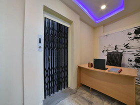 Mak Residency By OYO Rooms